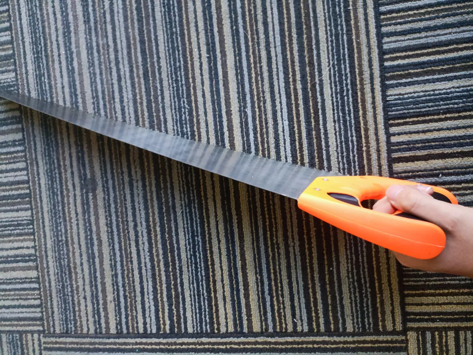 Garden Tools Hand Saw Folding Saw for Wood