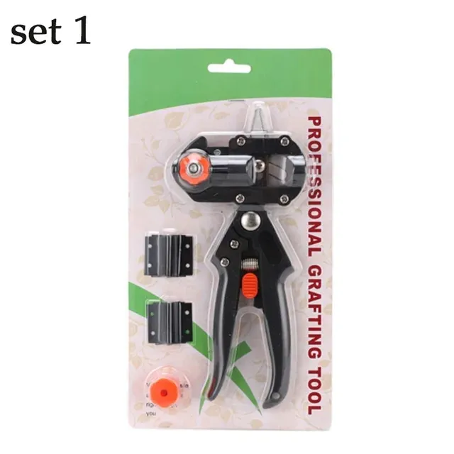 Grafting Scissor 8