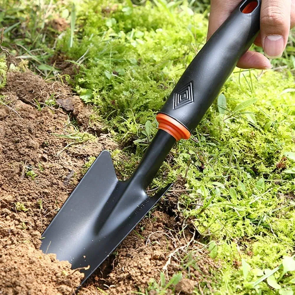 Multi-Function Weeding Tools Transplanting Shovel Loose Soil Rooter Fertilization Ci17748