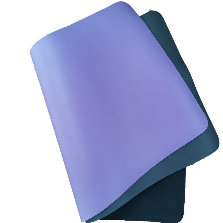 Factory Wholesale Custom Print Eco High Density Anti Slip Workout Yoga Pads Balance Board Yoga Mat Kneeling Pad