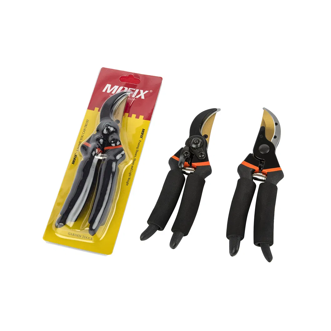 Pruning Shears View 9