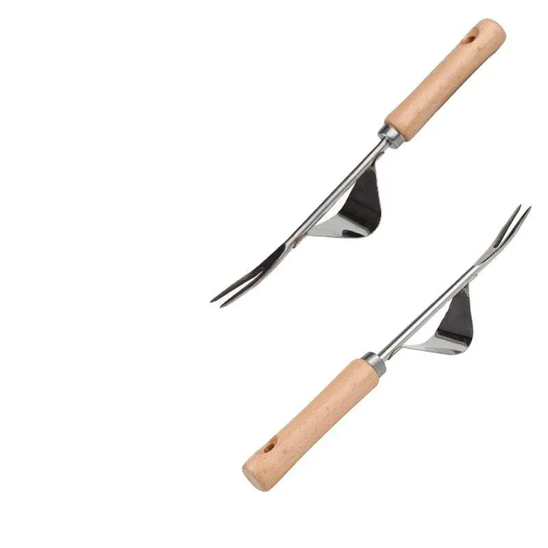 Manual Weeder Detail 6