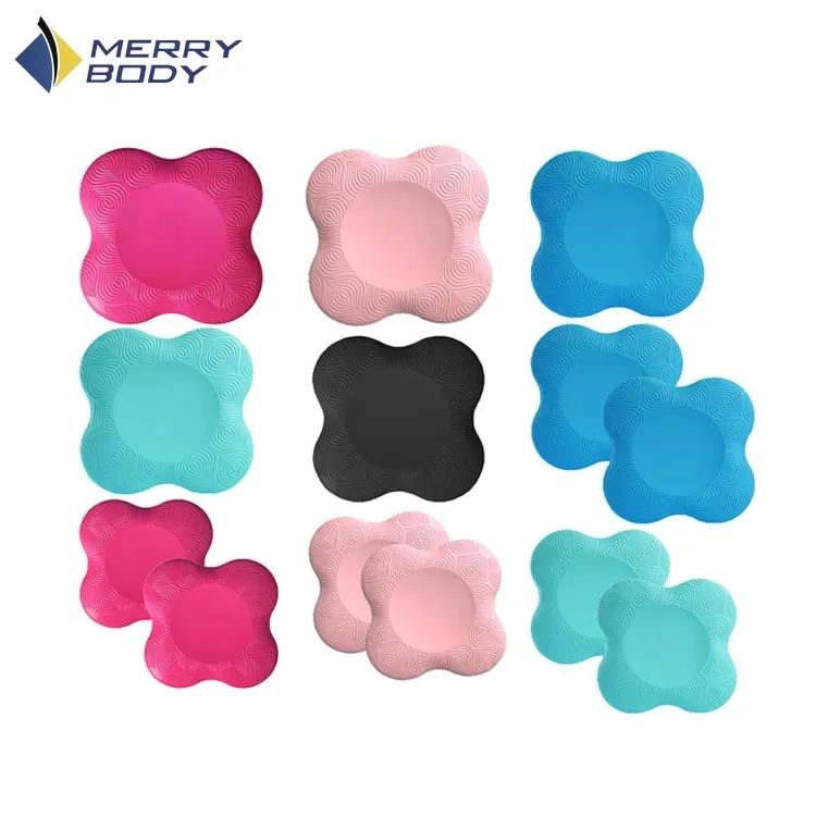 Yoga Kneeling Pad 7
