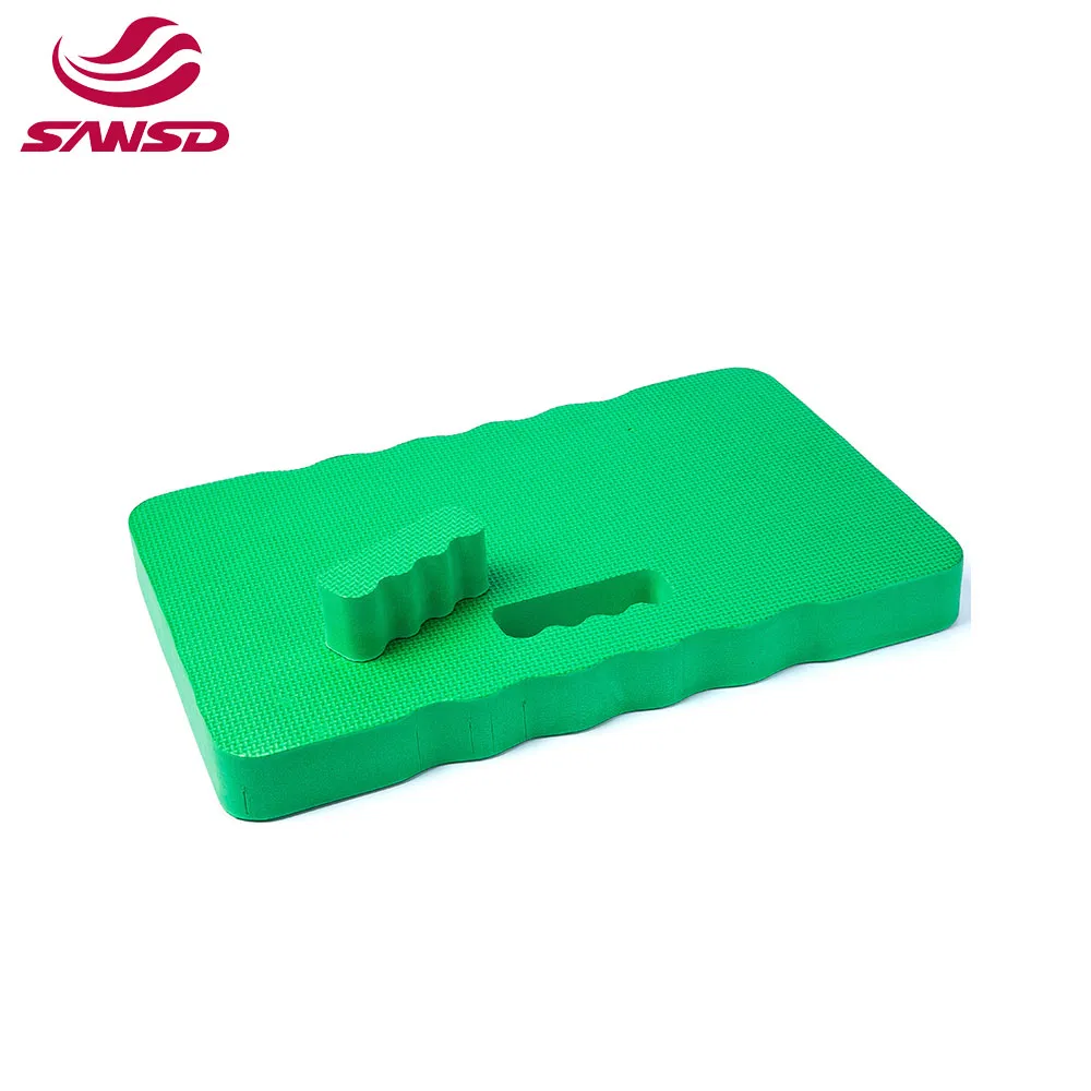 Durable Plastic Kneeling Pad with Eco-Friendly Waterproof Design