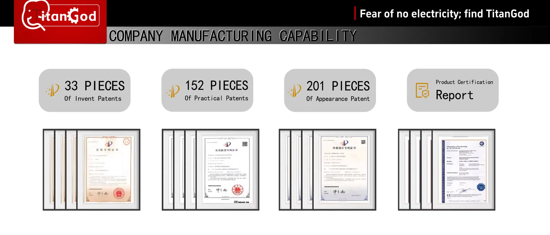 Agricultural Machinery
