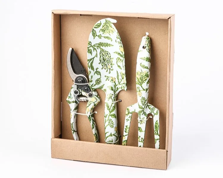 Professional Garden Hand Tool Set