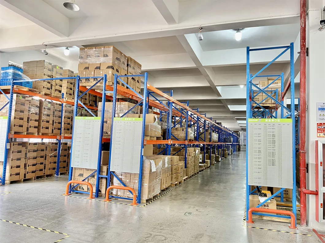 Pruning Shear View 11