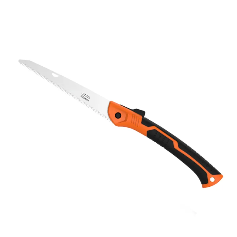 Hand Folding Saw 1