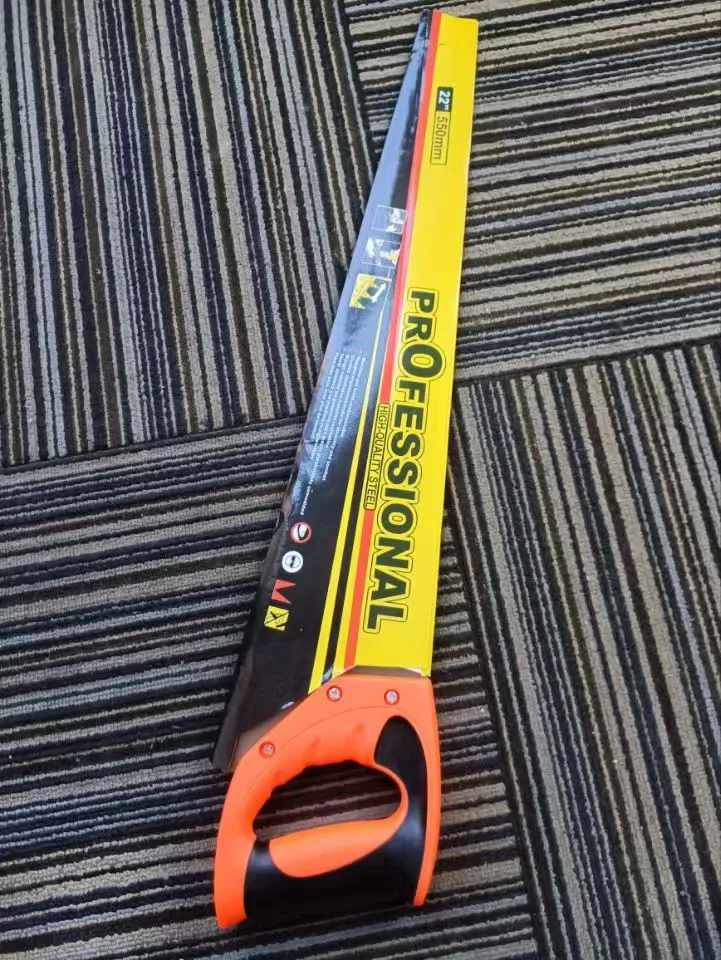 Garden Tools Hand Saw