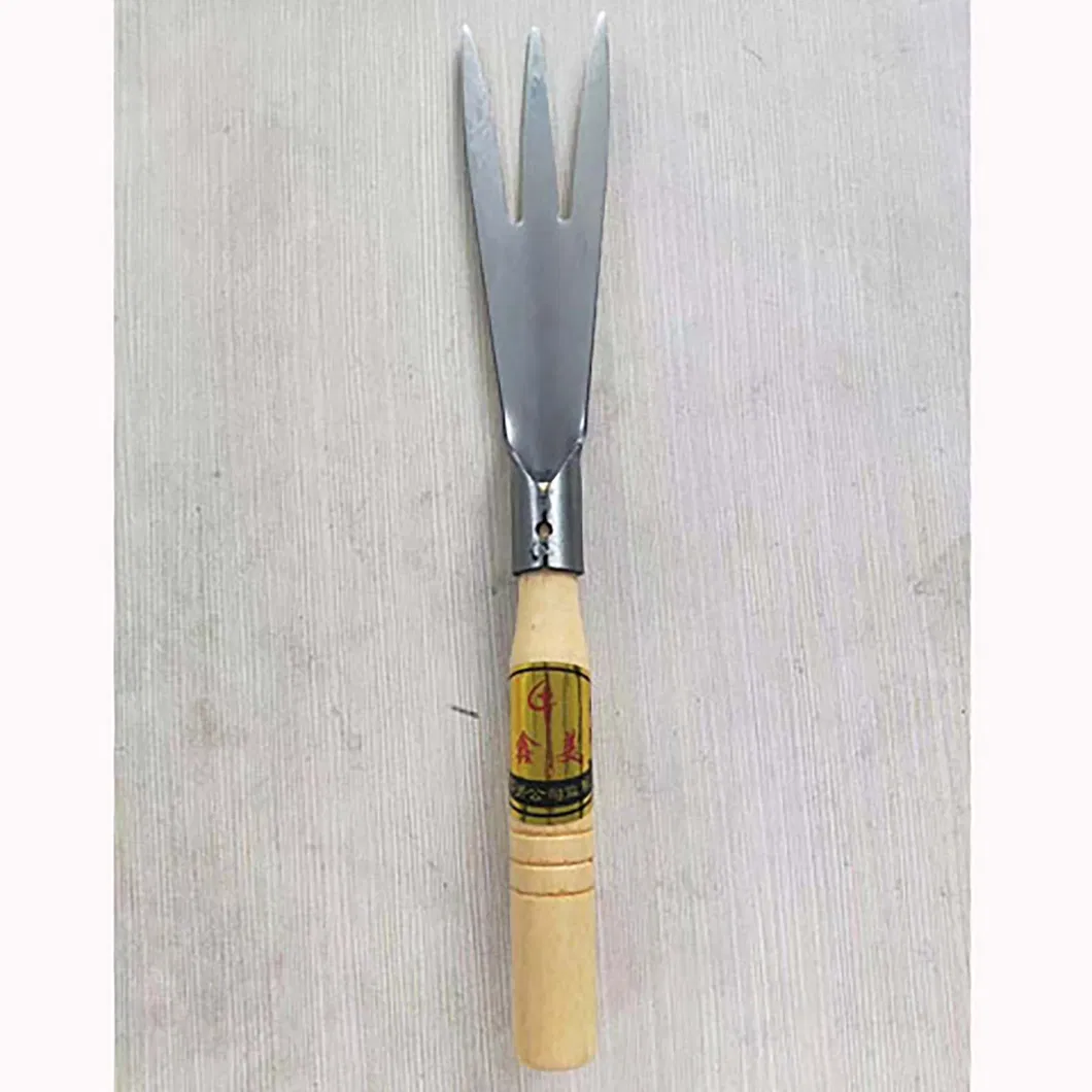 Garden Trowel Detail 4