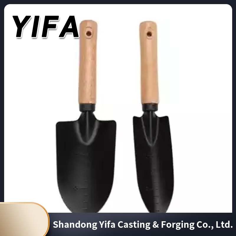 for Transplanting Digging Weeding Planting Gardening Garden Tool Kits Hand Shovel Rake Spade Garden Tool Sets