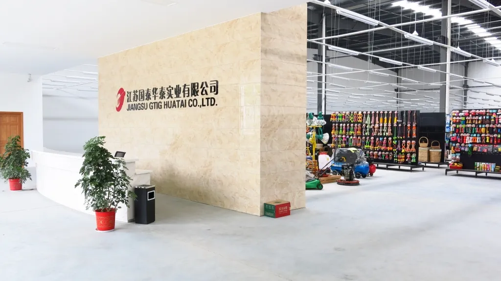 Manganese Steel Hedge Lopper Detail 1