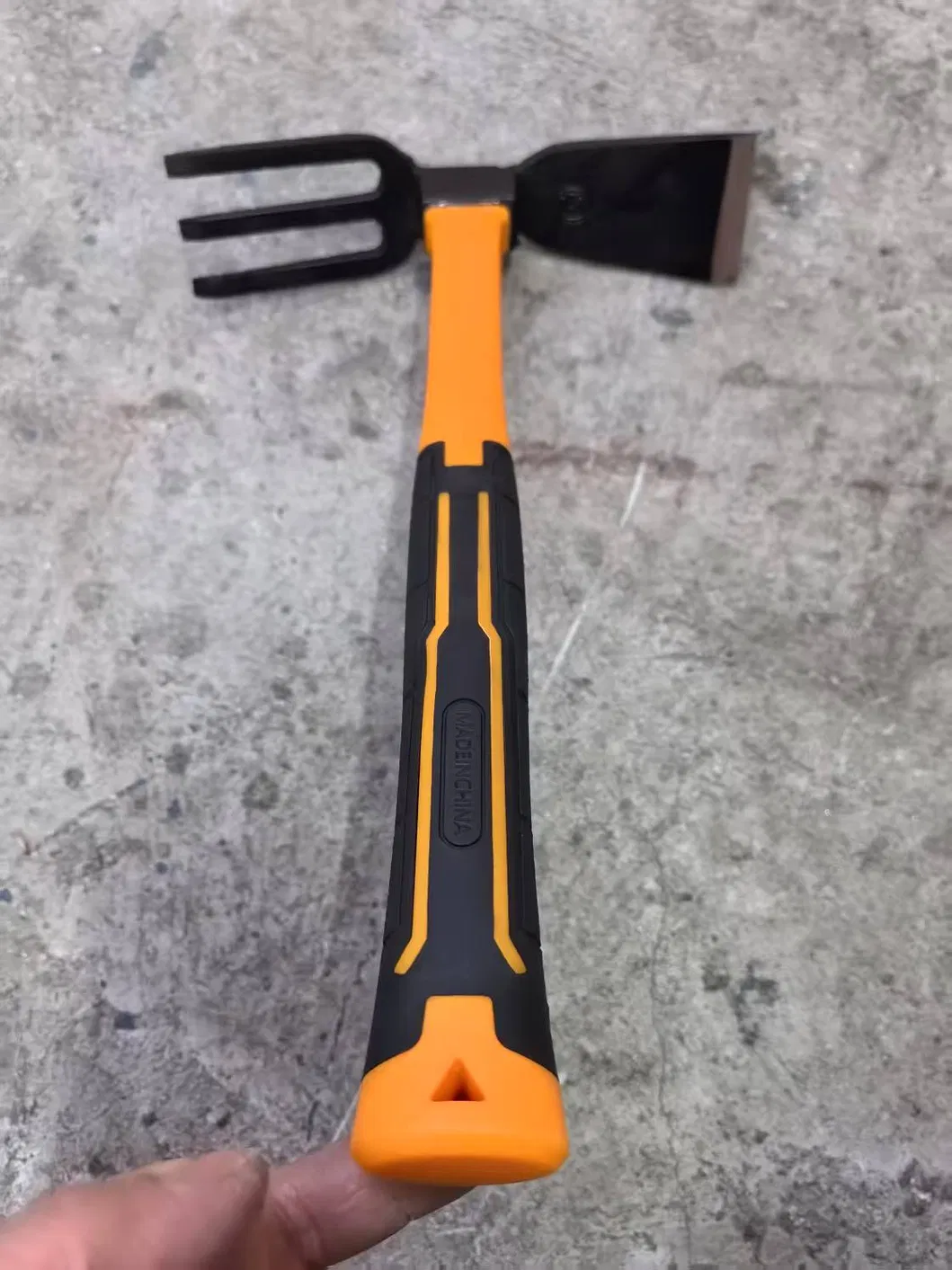 Wooden Handle Garden Tool