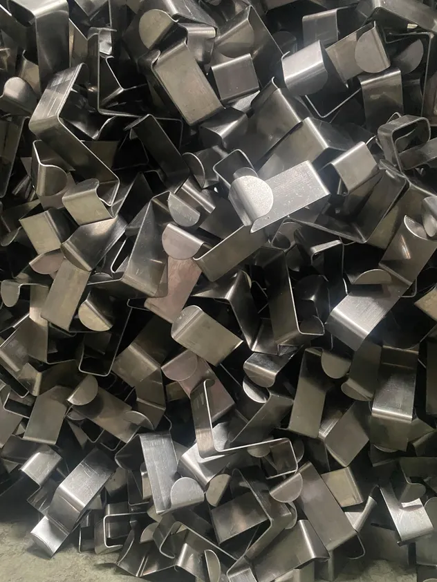 Garden Tool Detail 3