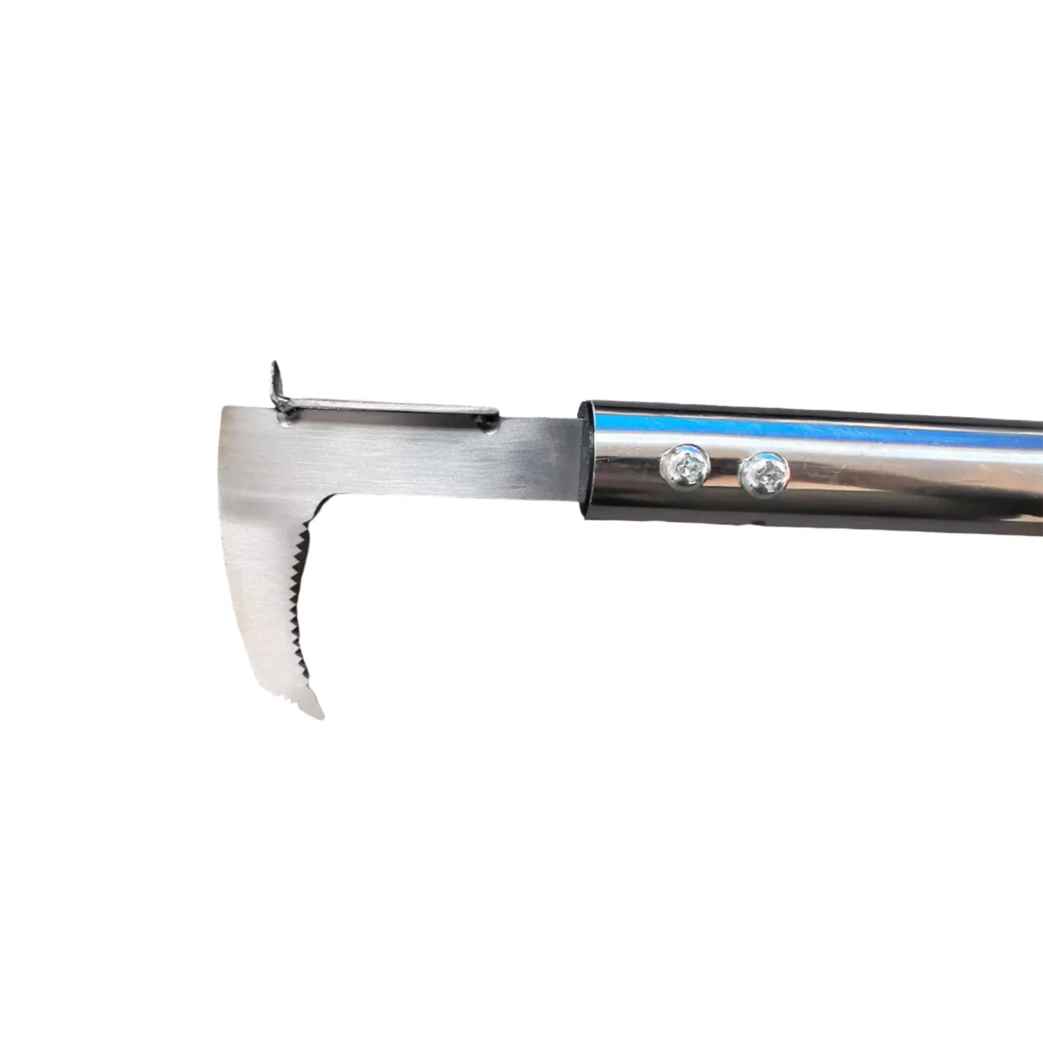 2m Gap Weeder Brush and Knife with Long Handle for Crevice Cleaning