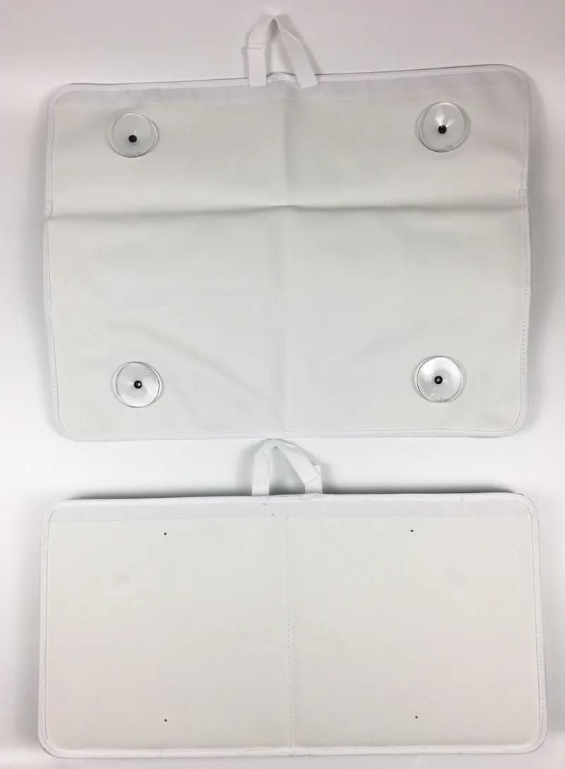 Bath Kneeler Detail 9