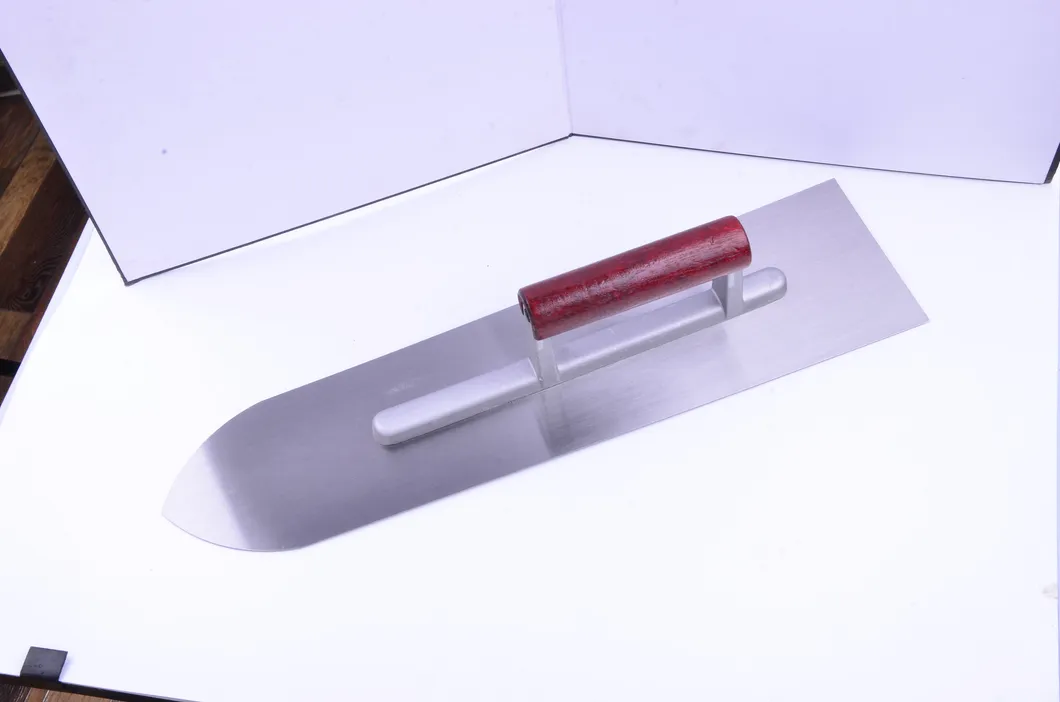 Plastering Trowel 5
