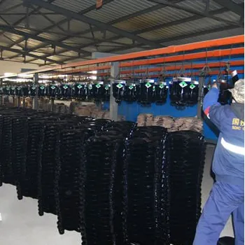 Farming Hoe Details 3