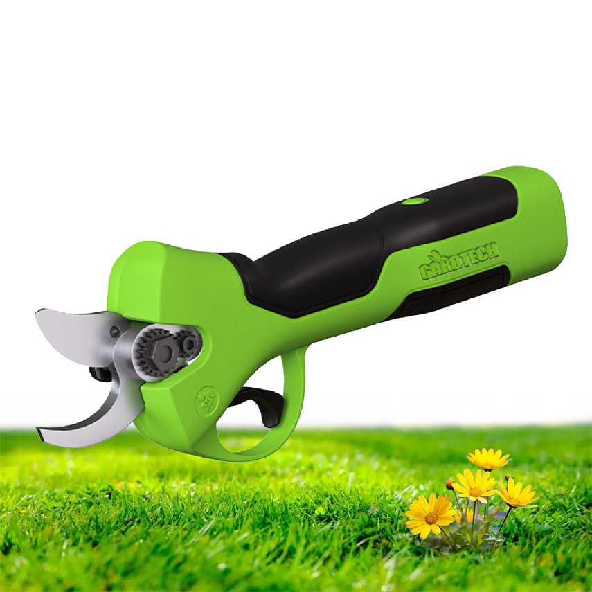 Easy to Use 7.2V Electric Hand Battery Pruner for Dry Branch Pruning