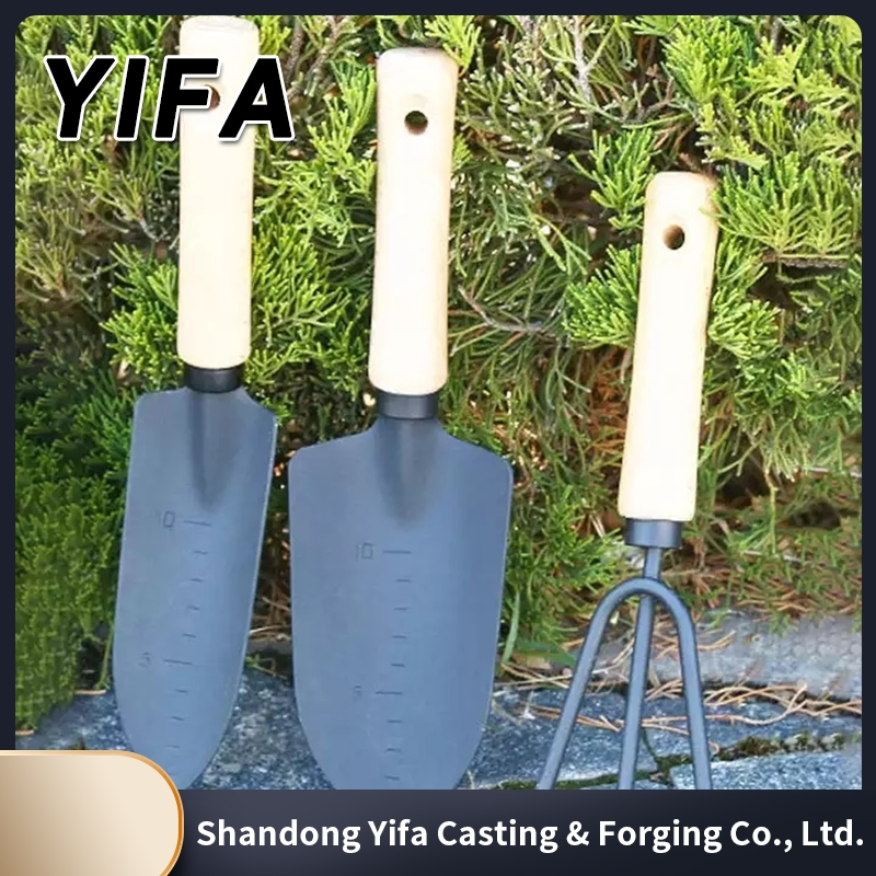 Indoor Home Mini Gardening Succulents Tool Shovel Rake for Plant Flower Weeding Transplanting Digging Garden Tools