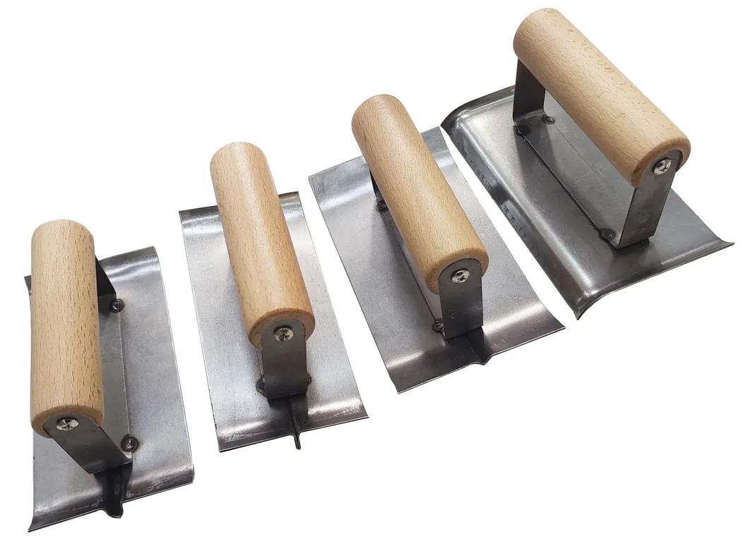 Corner Trowel