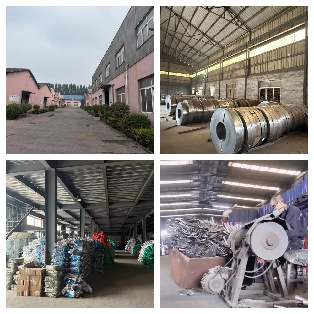 Stainless Digging Weeder