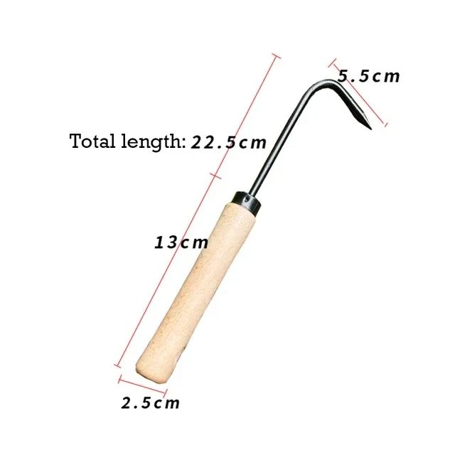Gardening Tool Display 8