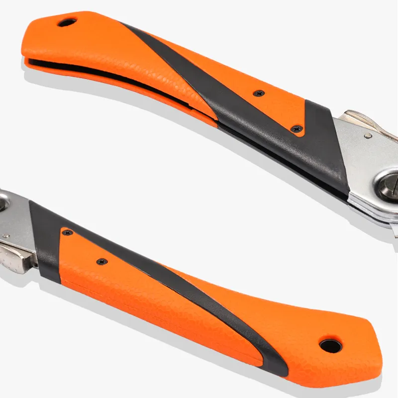 Hand Folding Saw 4