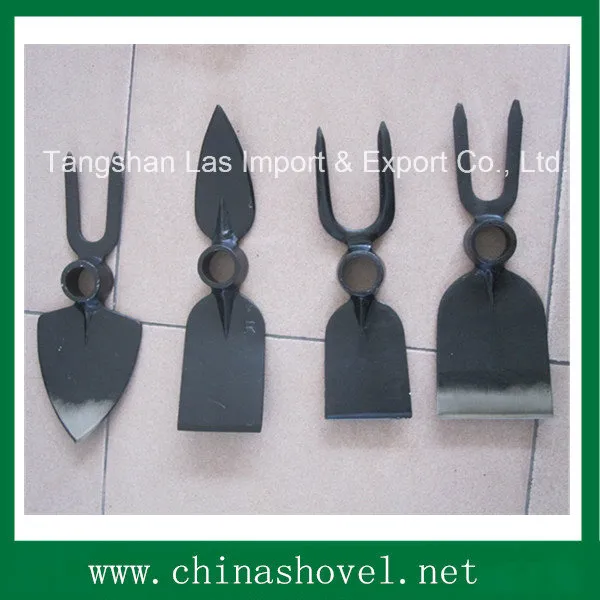 Agricultural Tool Steel Fork Hoe