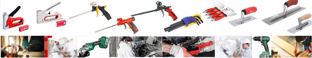 Professional Notched Trowel