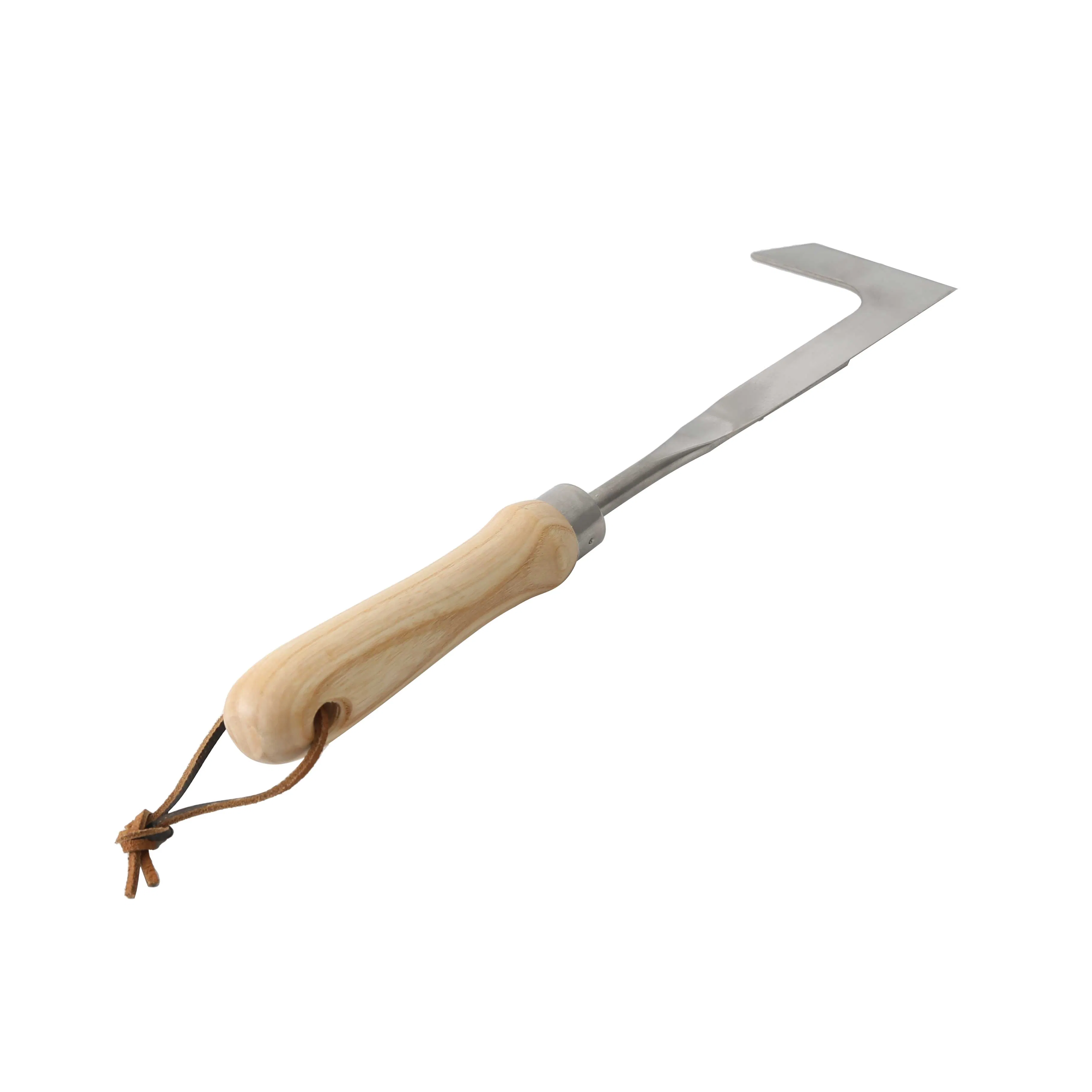 Crack Weeder Crevice Weeding Tool Manual Weeder Beech Handle Gardening Tool