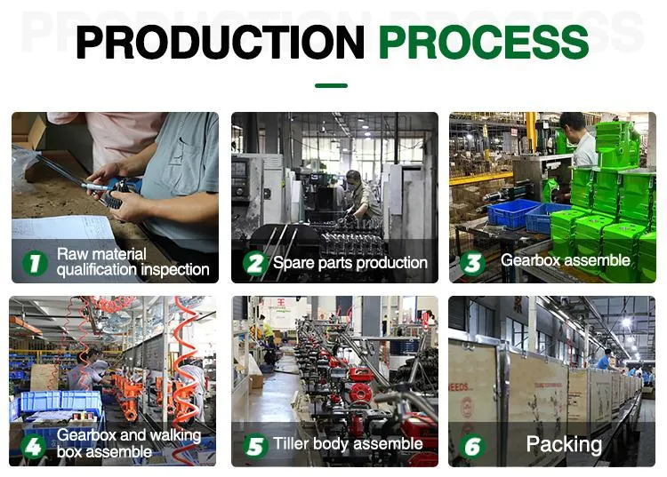 Quality Control Process