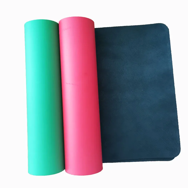 Yoga Mat View 6