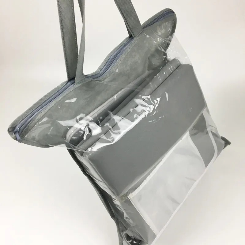 Bath Kneeler Detail 2