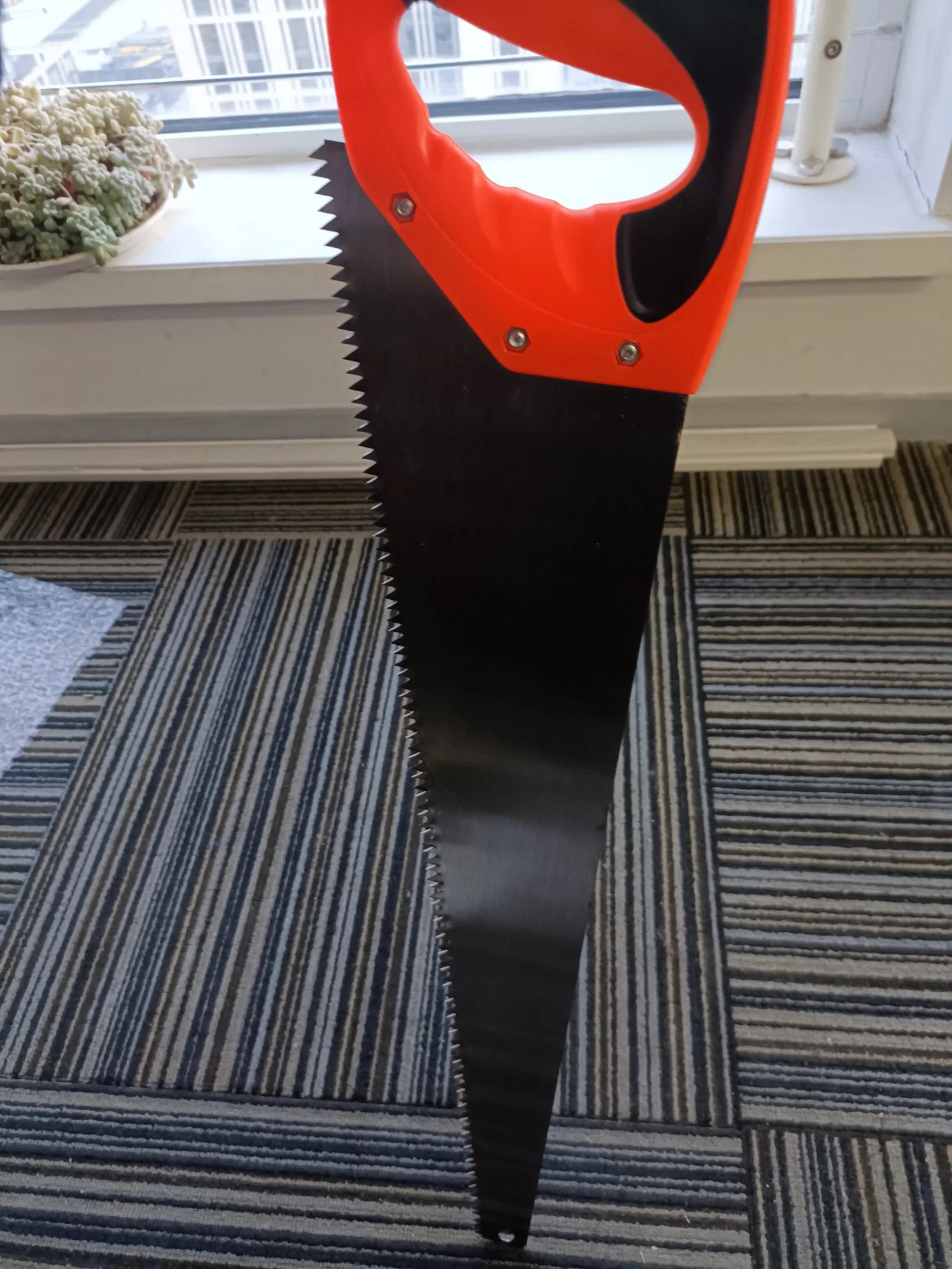 Garden Tools Hand Saw Folding Saw for Wood