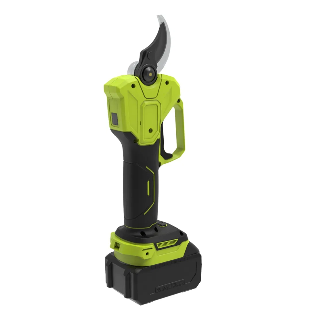 Professional Garden Pruning Shear for Heavy Cutting with Sk5