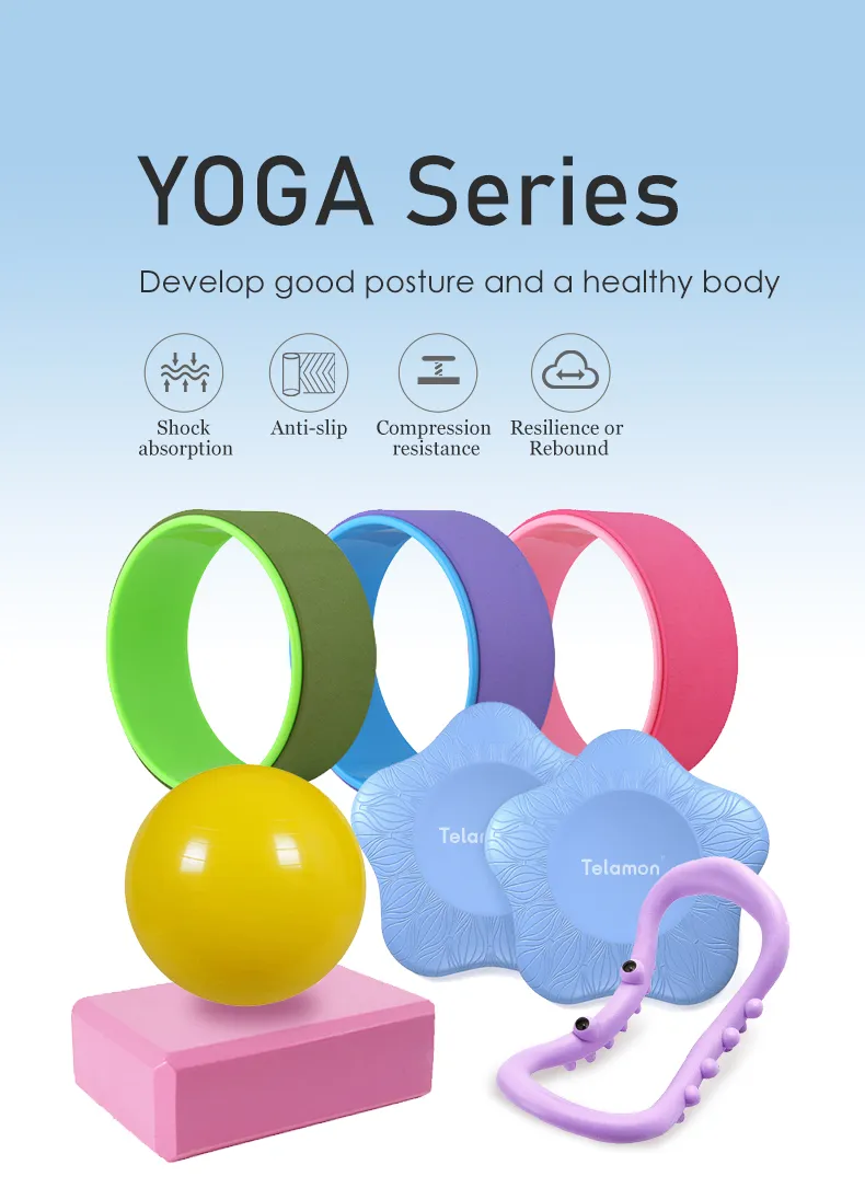 Yoga Cushion Detail 1