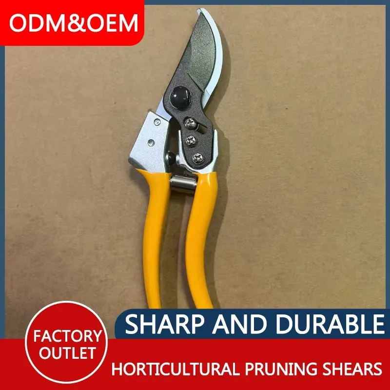 Pruning Shears Detail 3