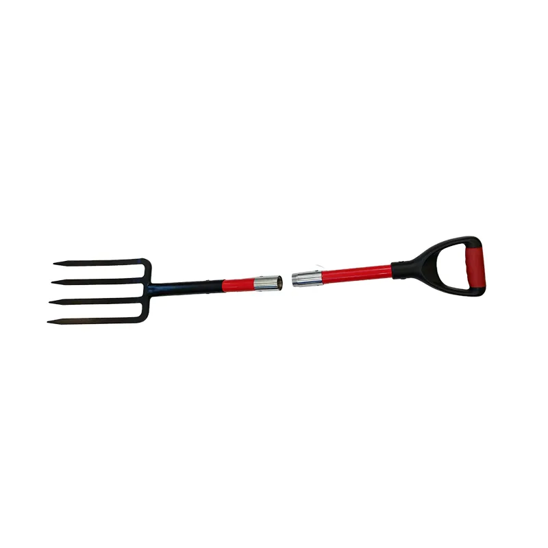 Fork designs