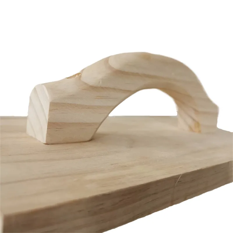 Eco-friendly Material