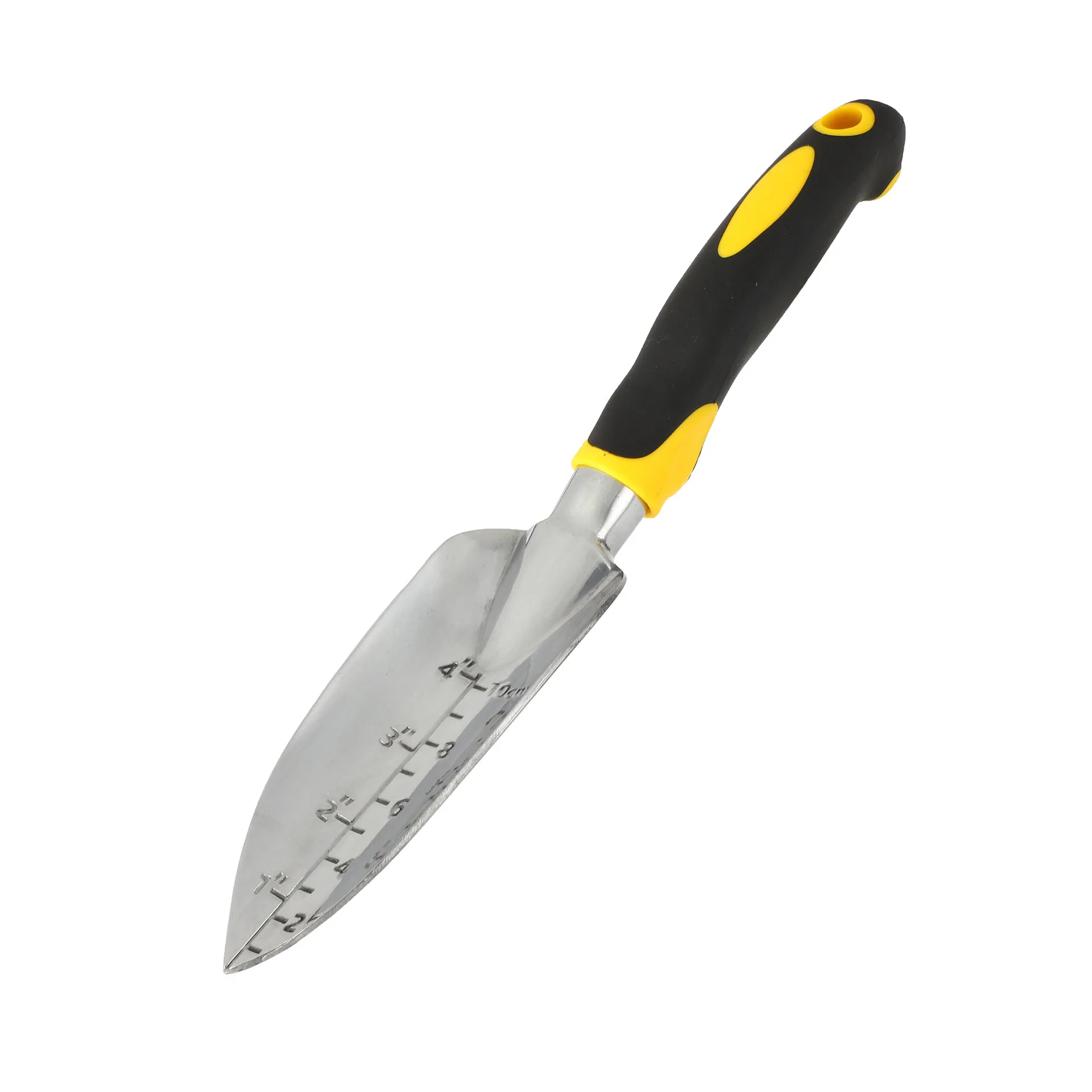 Aluminum Alloy Tool Detail 2