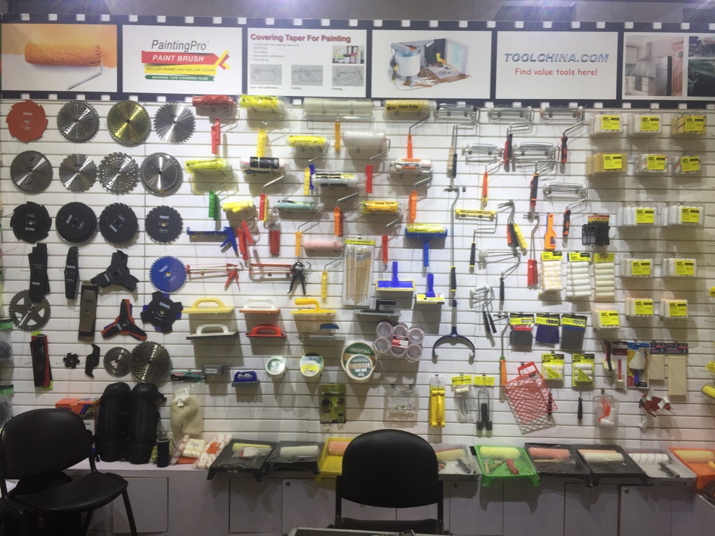 34' Manganese Steel Hedge Lopper