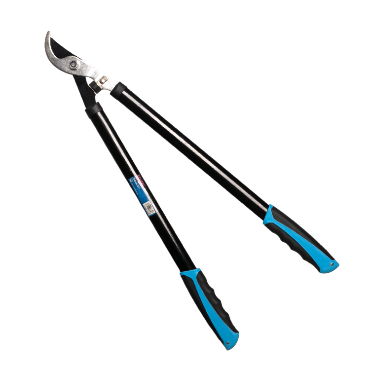 Fixtec Tree Branch Cutting Tools Extendable Pruning Shear Bypass Lopper Telescopic Lopper