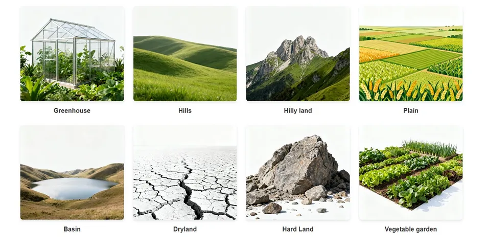 Application Scenario