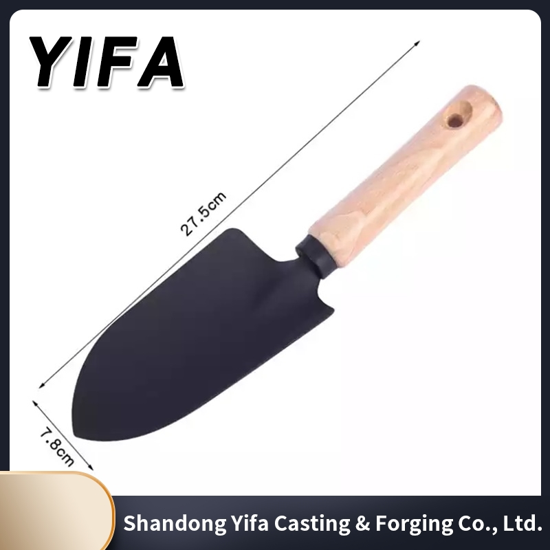 for Transplanting Digging Weeding Planting Gardening Garden Tool Kits Hand Shovel Rake Spade Garden Tool Sets