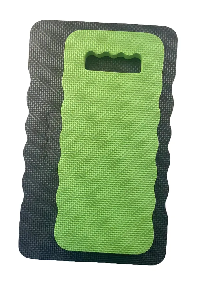 Kneeling Pad Display 5