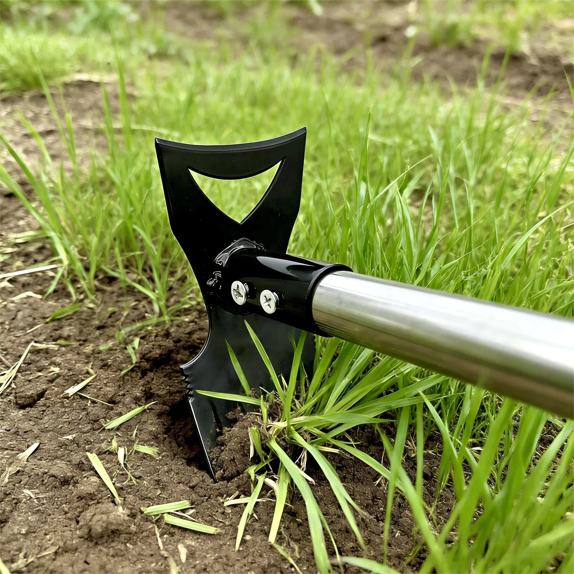 Garden Application 7