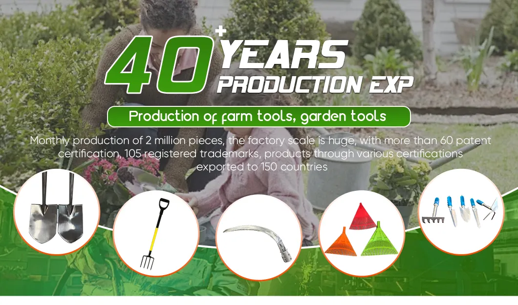 High Quality Hardware Tool Carbon Detachable Fork