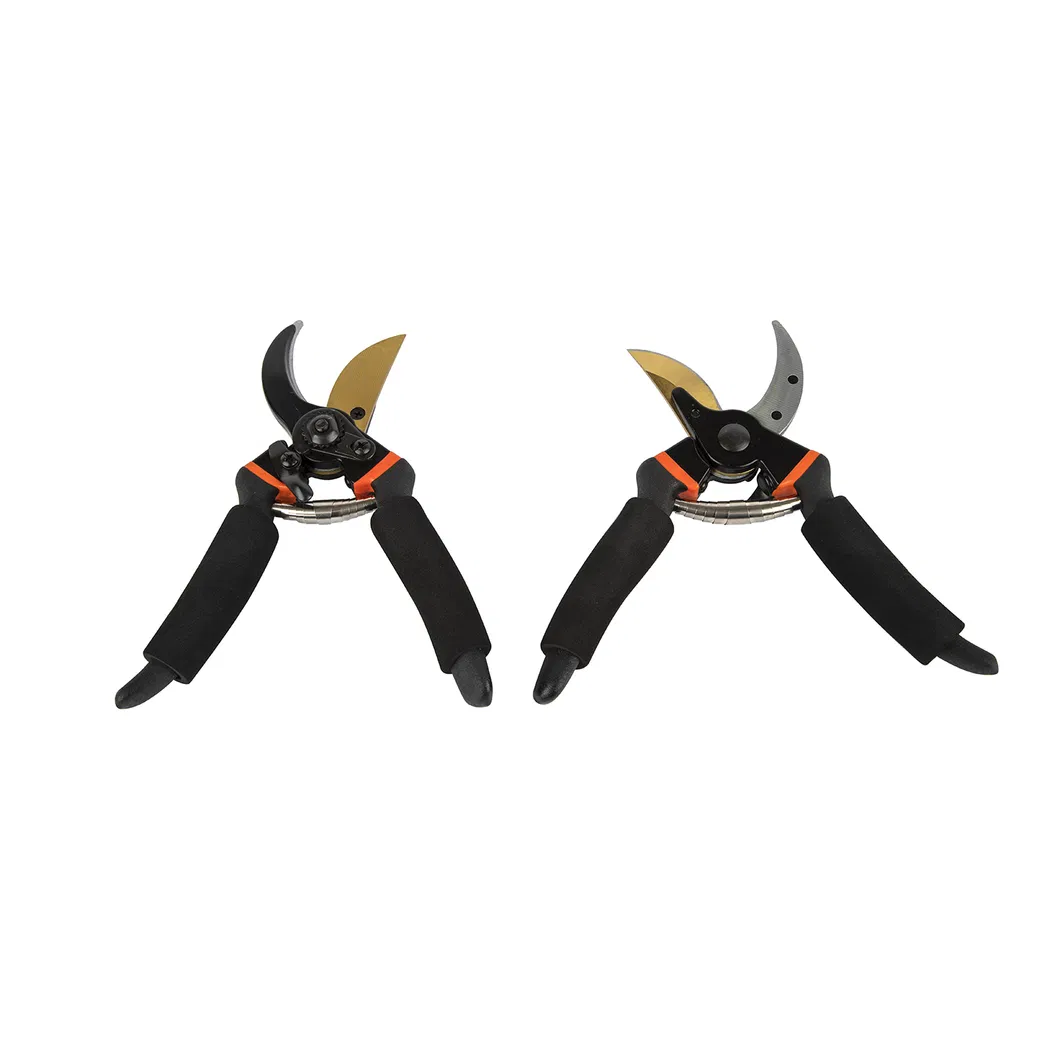 Pruning Shears View 6