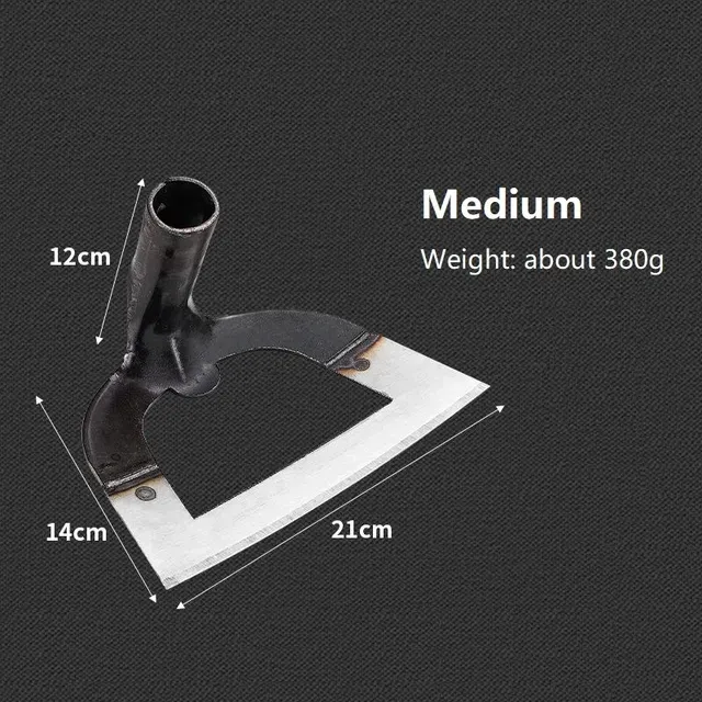 Weeding Hoe Detail 7